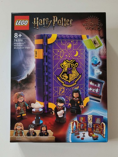Lego harry potter 76396 - potter, —