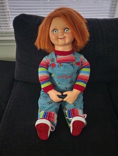 Chucky good guys - child's, play