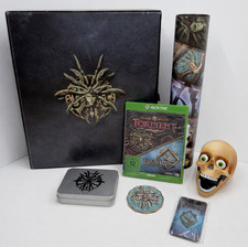 Planescape: Torment & Icewind