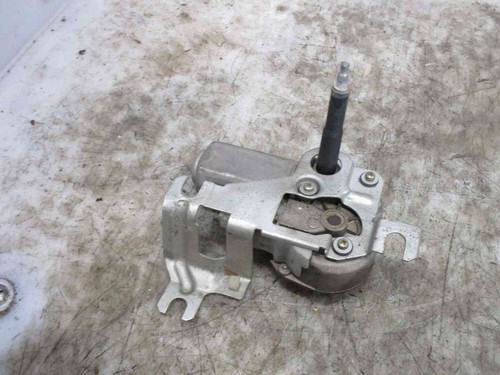 Moteur essuie glace arriere - essuie-glace,