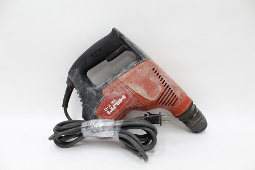 Hilti corded rotary - hilti,