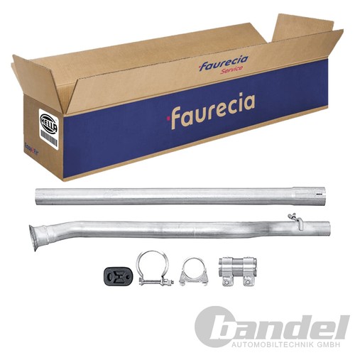 Catalyseur réparateur avec - catalyseur,