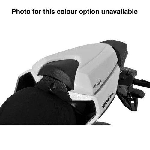 Carénage selle ermax - selle, look