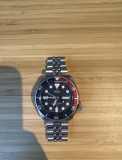 Seiko skx009j - seiko,