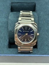 Montre Bvlgari Octo 7810
