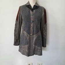 Manteau long femme Elisa