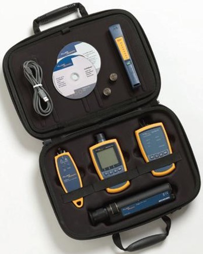 Fluke networks ftk1300 - networks, de