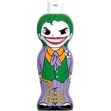 Joker - Gel douche & shampoing