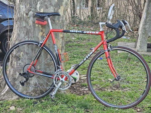 Vélo course vitus - vélo,