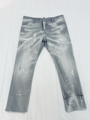 Jeans dsquared2 slim - slim, fit