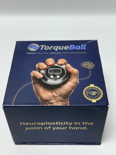 Torque ball metal - ball,
