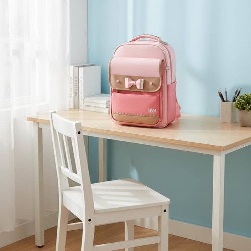 Sac dos école - sac,