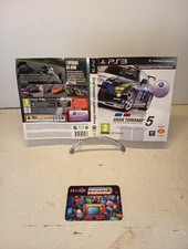 Jaquette Gran Turismo 5 PS3