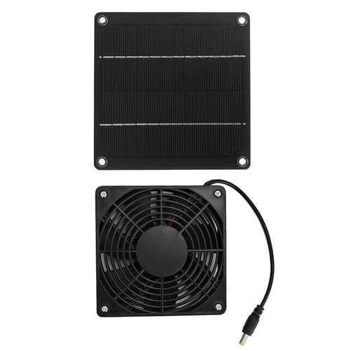 Kit ventilateur avec - ventilateur, 5w
