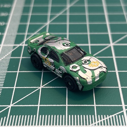 Micro machines hasbro - micro, machines,
