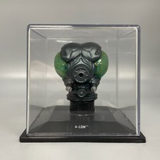 Réplique De Casque 4-LOM STAR