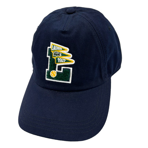 Lacoste adjustable baseball - lacoste,