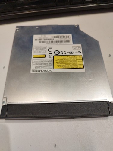 Lecteur dvd reader laptop - lecteur,