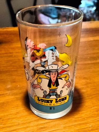 Grand verre 1996 collection - verre,