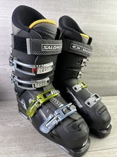 Salomon Xwave 9.0 Sensifit Ski