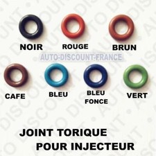 Kit Joint torique injecteur
