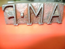 OUTIL ANCIEN TONNELIER , FER