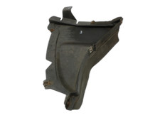 Déflecteur d’eau Toboggan