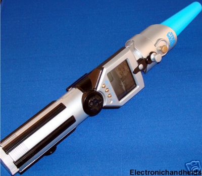 Tiger electronic light saber - tiger,