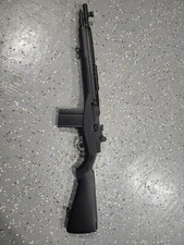 Cyma M14 Aeg M1 Style Rifle