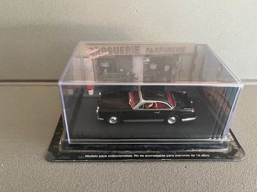 Voiture miniature facel vega - voiture,