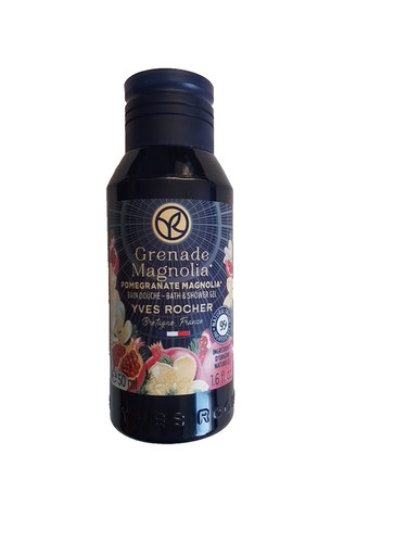 Mini gel douche - mini,