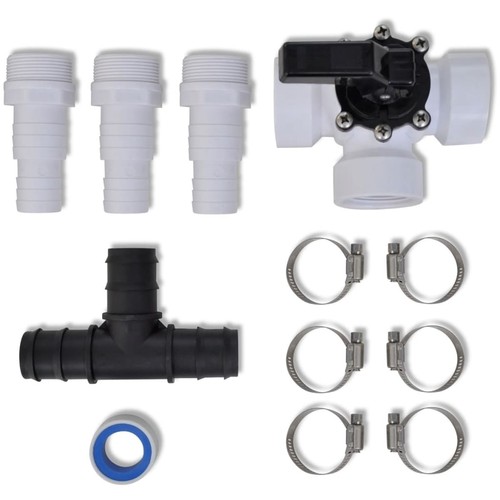 Kit dérivation pour - kit, de