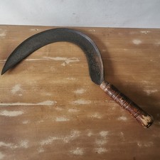 Faucille Coulaux 45 / Réf A587