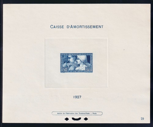 Lot 1657 252 le travail - 1657, n°252