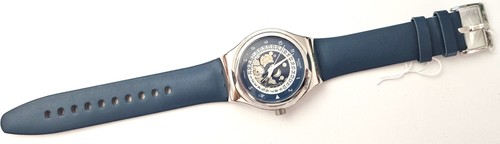 Swatch irony sistem51 - swatch, 2017