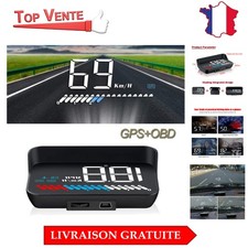HUD Voiture 3,5'' avec