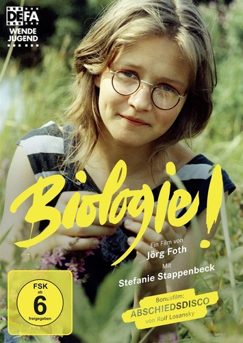 Biologie foth jörg - (dvd),