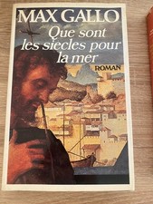 Que Sont les Siècles pour la