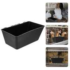 Mangeoire Cage Oiseaux