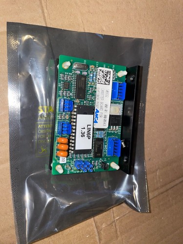 Carte canstep spectromètre - carte,