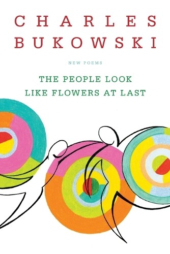 Charles bukowski the people - charles,