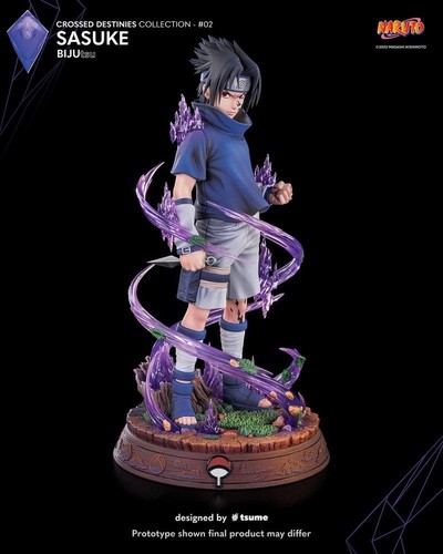 Figurine tsume naruto bijutsu - figurine,