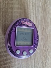 TESTED Bandai Tamagotchi Friends Pink vintage B.13 37480 purple china tamagochi