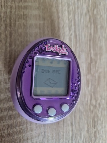 Tested bandai tamagotchi - bandai,
