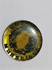 Pin's Vintage OM Marseille