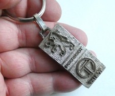 Ancien porte cle Automobiles