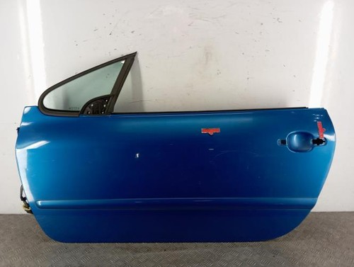 Porte avant gauche - peugeot, 307