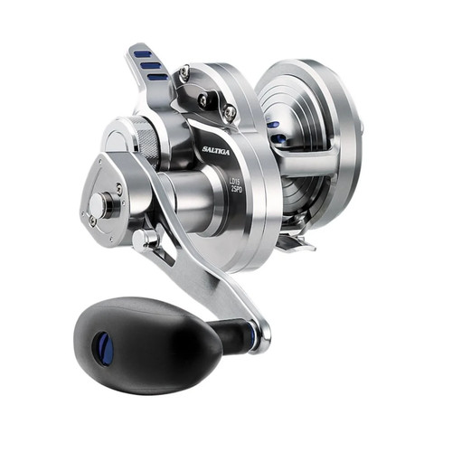 Daiwa saltiga speed lever - daiwa,
