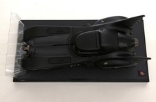 Hot Wheels Batman 1/18