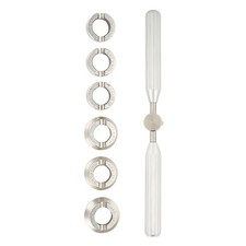 Kit outils pour ouvrir - d'outils,